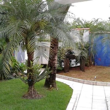 Casa Temporada Na Praia Ubatuba Zewnętrze zdjęcie