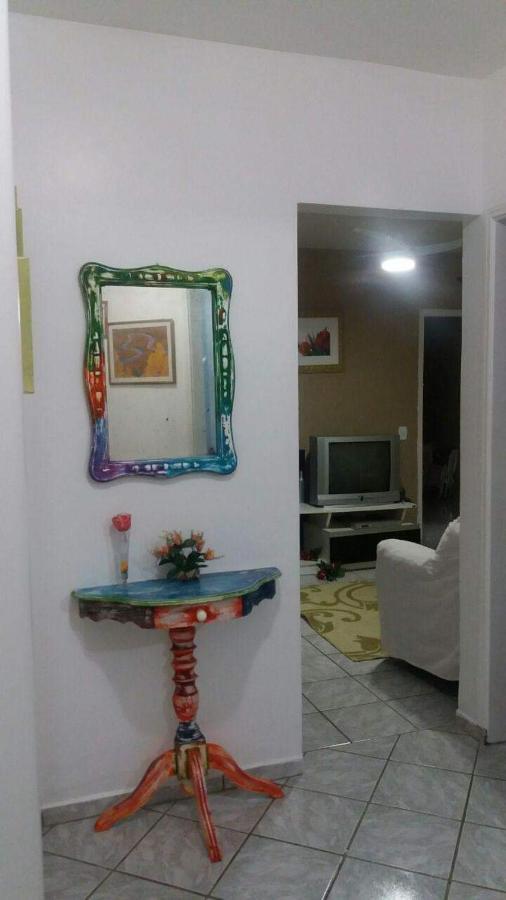 Casa Temporada Na Praia Ubatuba Zewnętrze zdjęcie