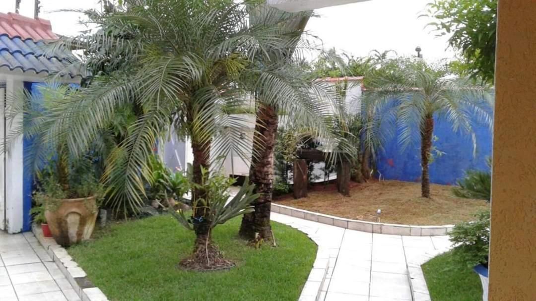 Casa Temporada Na Praia Ubatuba Zewnętrze zdjęcie