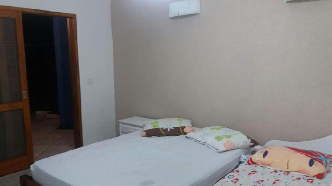 Casa Temporada Na Praia Ubatuba Zewnętrze zdjęcie